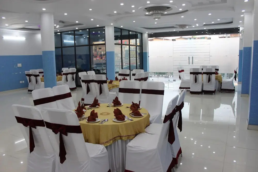 Sidra Guest House