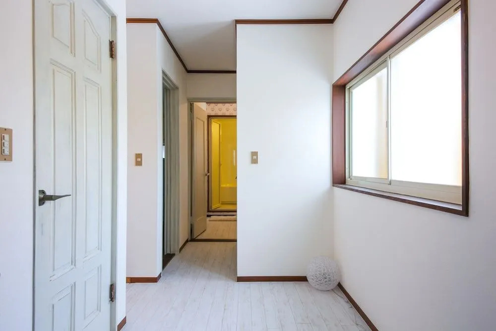 Matsugaoka 1 chome B