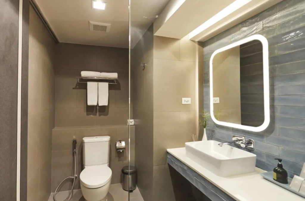 The Quarter Ladprao by UHG - Walk To Union Mall & Central Ladprao