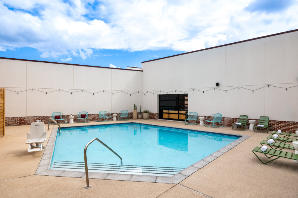 voco College Station Aggieland by IHG