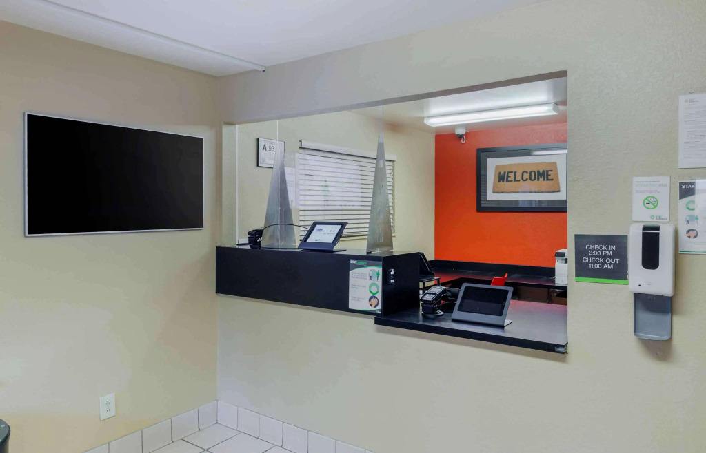 Extended Stay America Select Suites - Fayetteville - Owen Dr