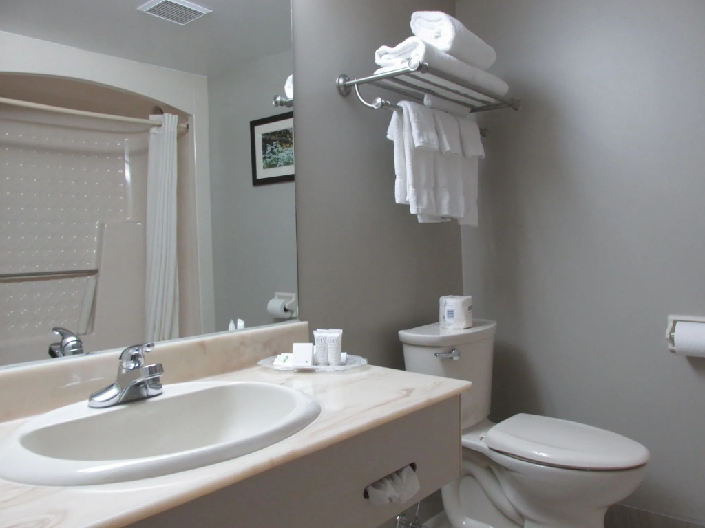The Fredericton Inn