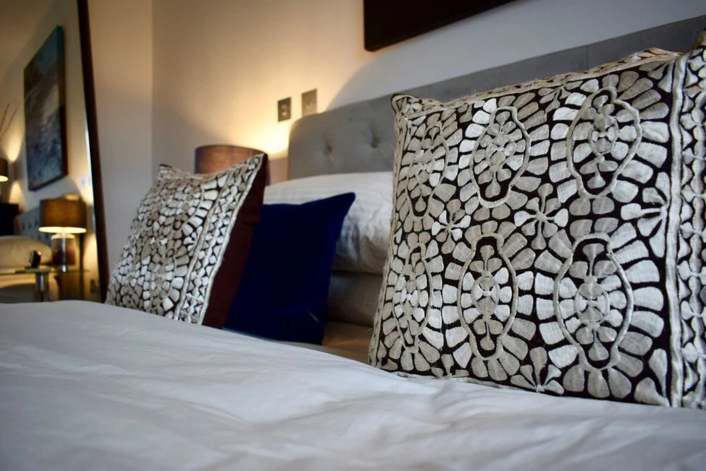 Stylish 1 Bedroom With Stunning City Views