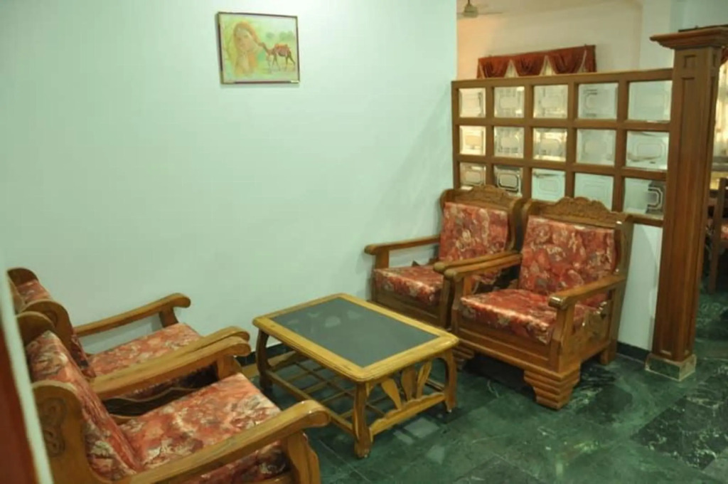 Hotel Chandan