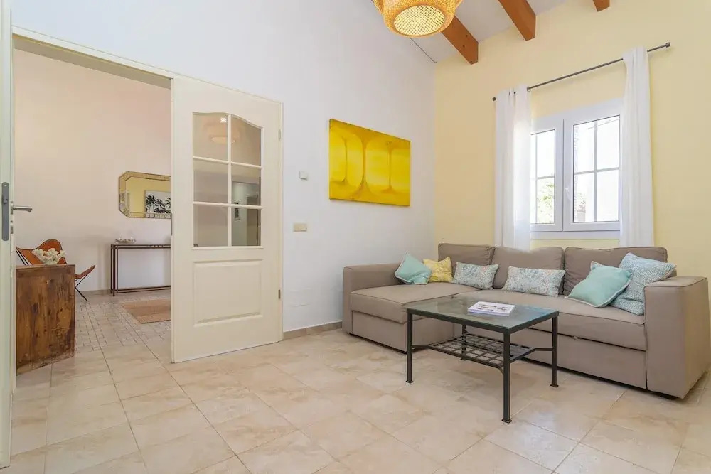 Ca Na Margalida - Villa With Private Pool