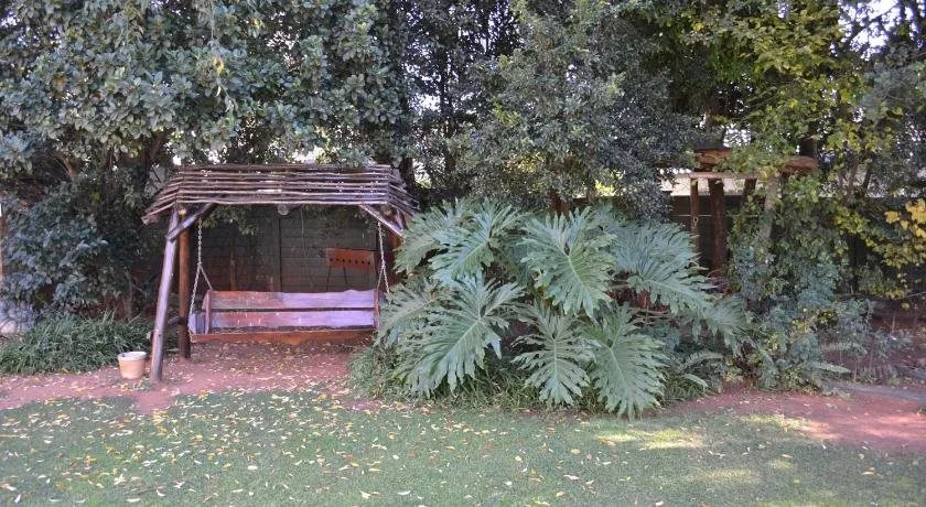 Willow Tree Guest House