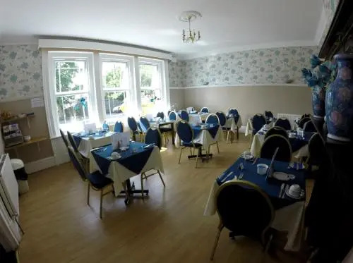 The Bath Hotel