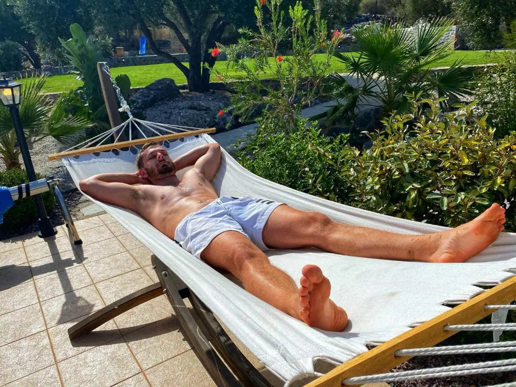 Villa Freedom