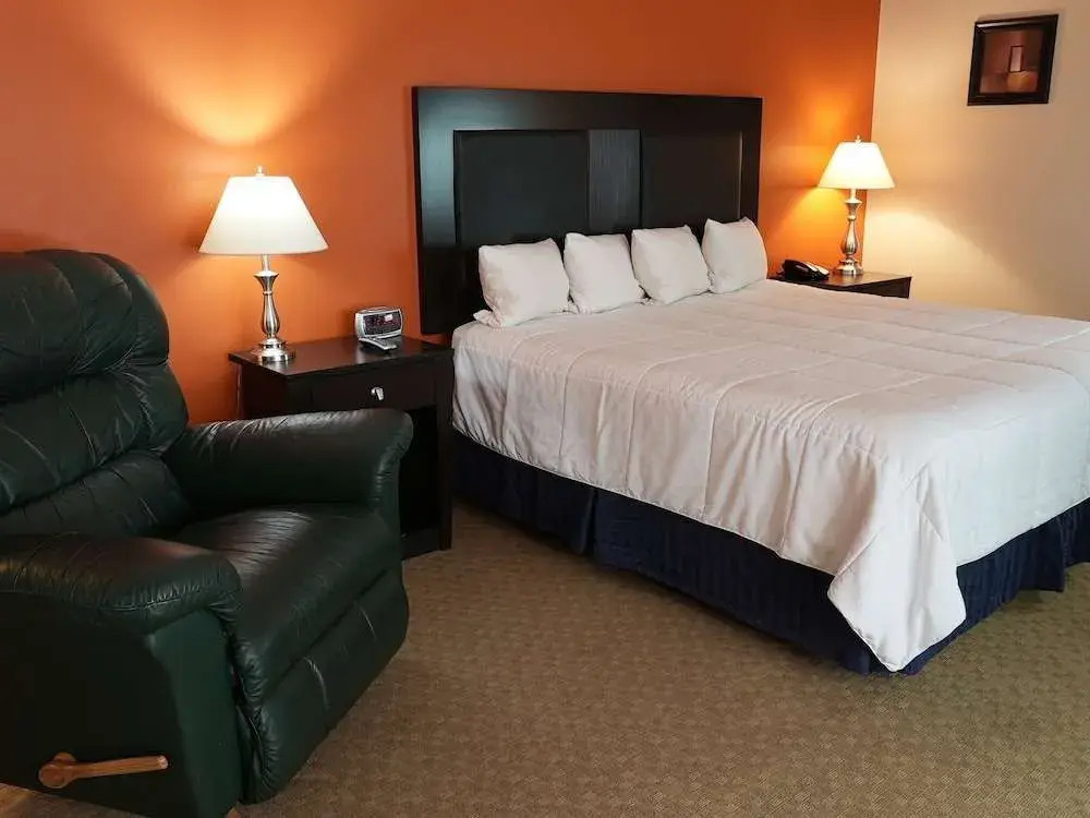 Howard Johnson Hotel Spring City