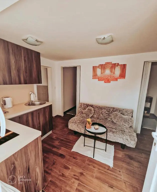 Apartments Ivanović
