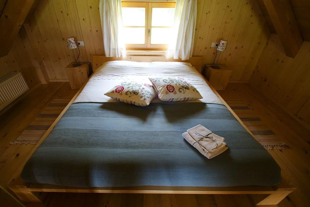 Alpi Giulie Chalets