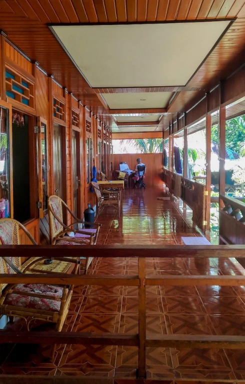 Panorama Backpackers