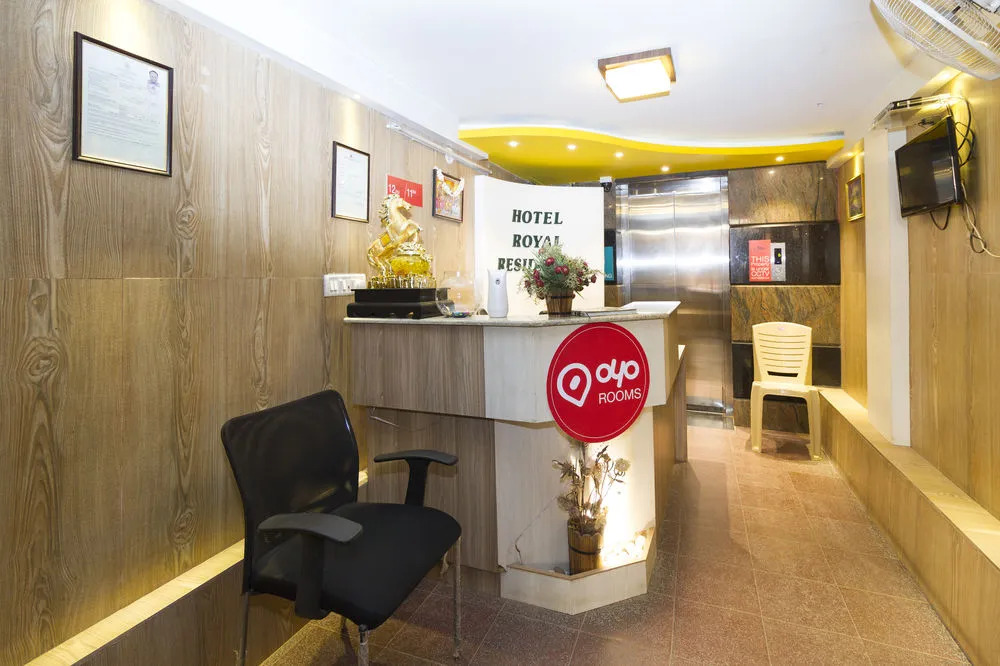 OYO Rooms Yeshwanthpur