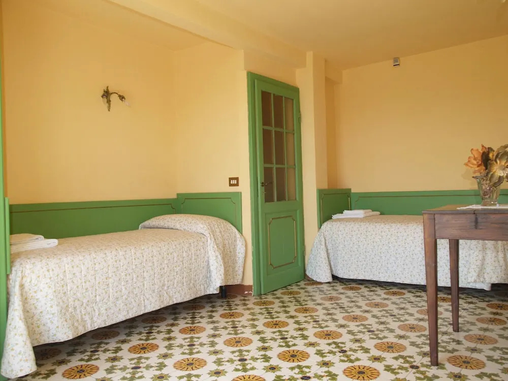 Villa Montalcinello