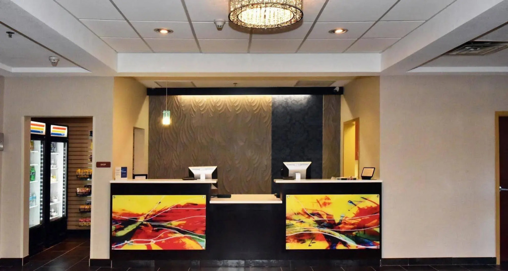 Best Western Plus Fairburn Atlanta Southwest