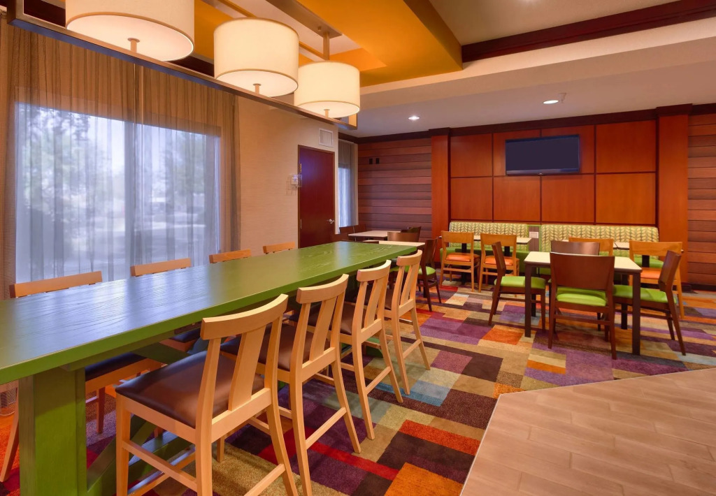Fairfield Inn & Suites by Marriott Yuma