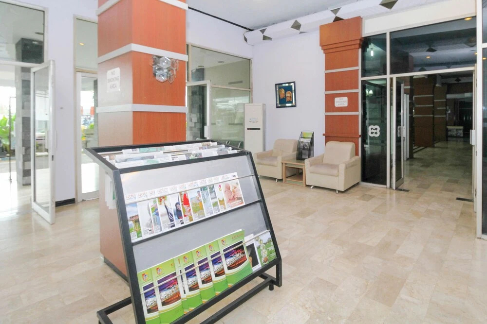 Airy Kaliwates Hayam Wuruk 38 Jember