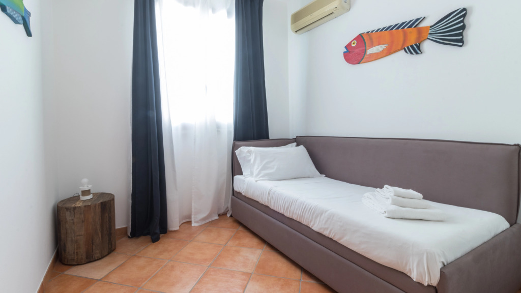Italianway - Ottoventi Apartments Grecale - AG-E431-BONF8E1