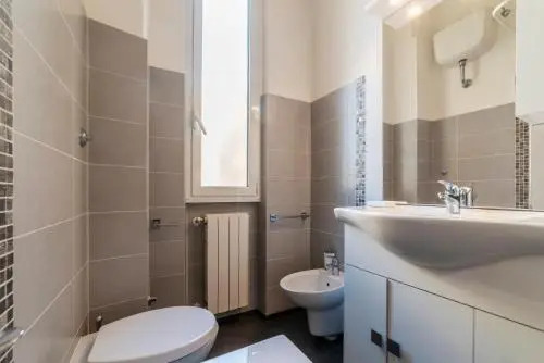 GuestHost - Piazza Bologna Comfortable Flat