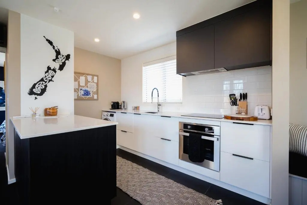 Mountain Vista Retreat - Apartment 1