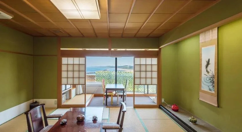 Hareya Ryokan