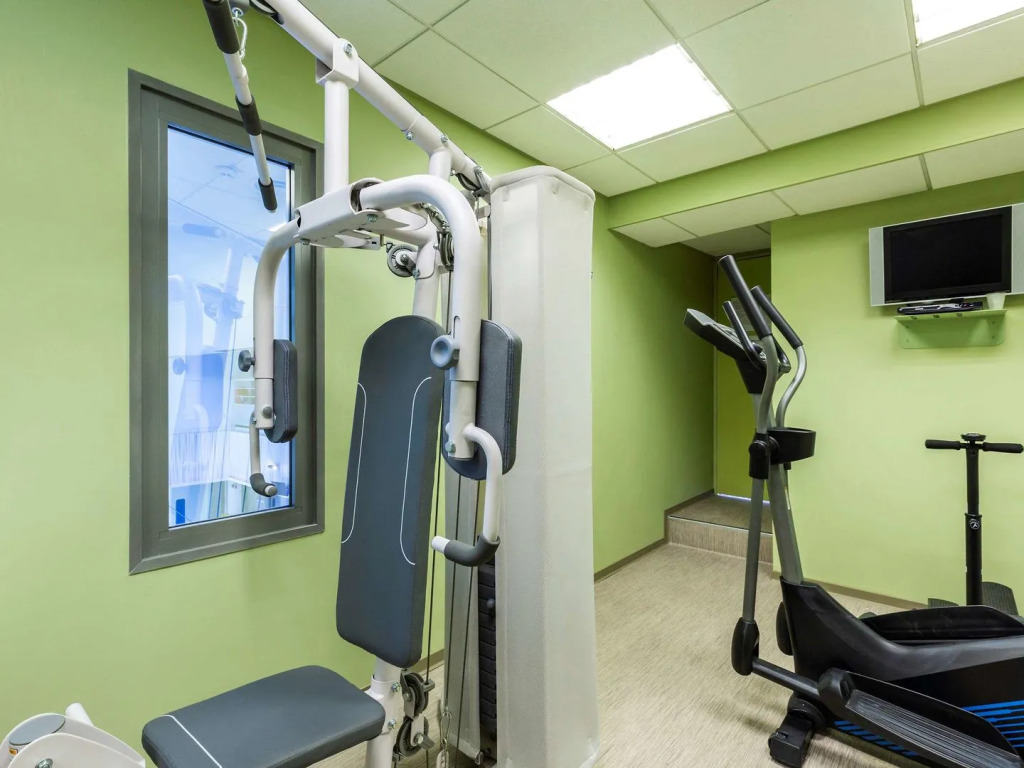 ibis budget Paris Porte de Vincennes
