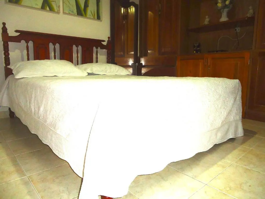 Apartamento Alvarez