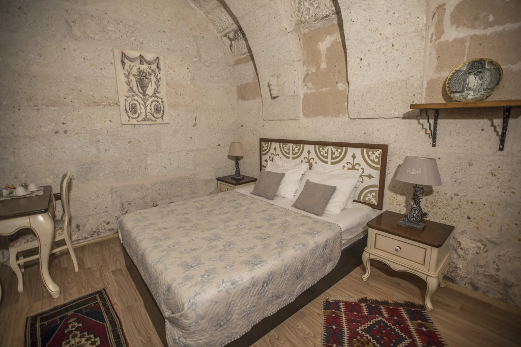 Sakli Konak Cappadocia Hotel&Restaurant