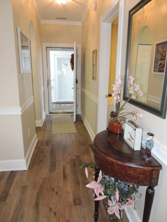 Magnolia Place #204