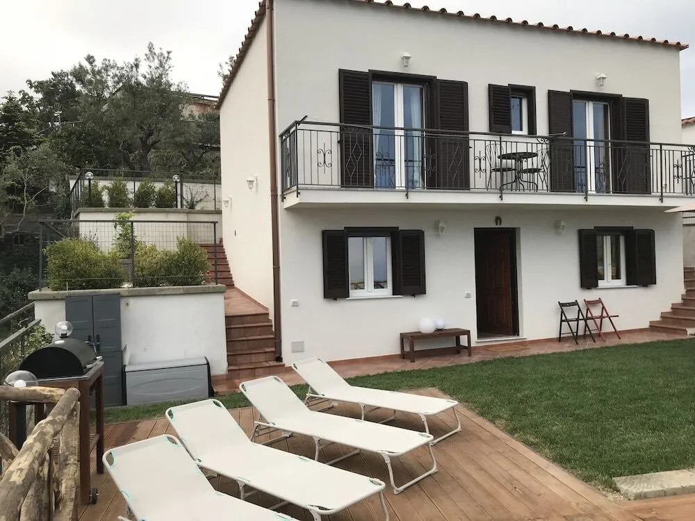 Casa del Saraceno