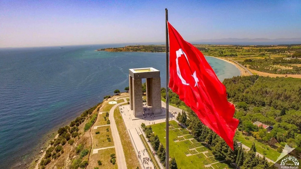Kestanbol Hotel