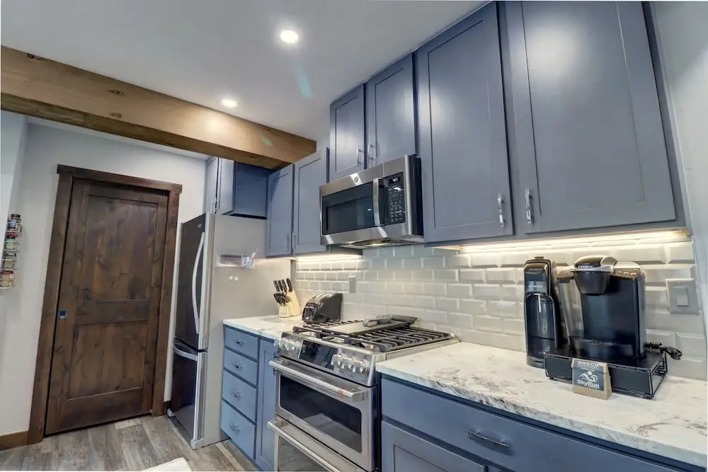 An303 Anaconda 3 Bedroom Condo