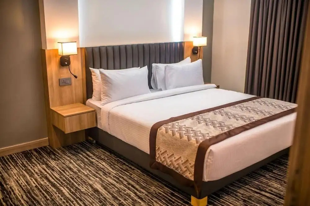 Golden Tulip Lekki