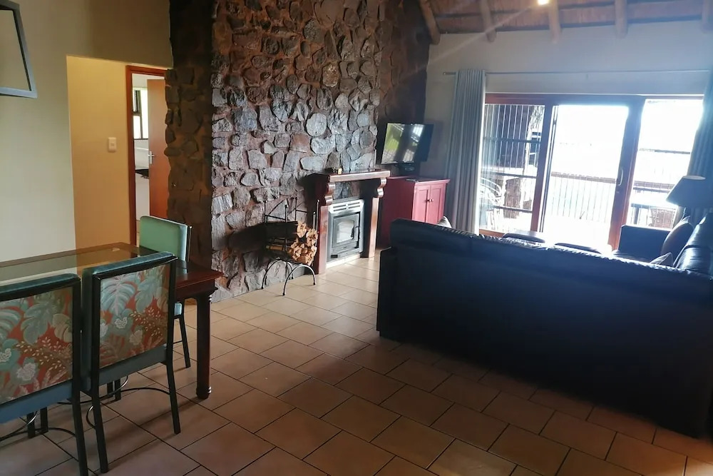 Crystal Springs Mountain Lodge by MyResorts