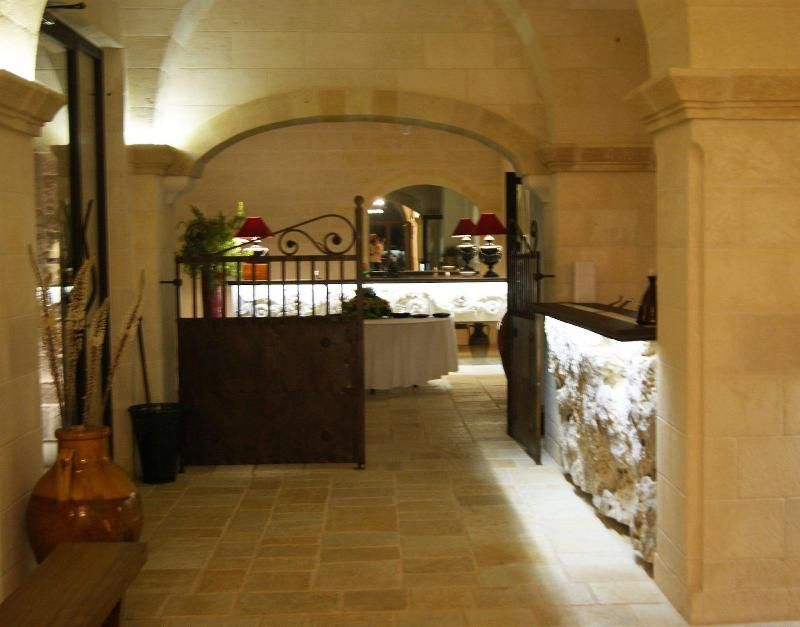 Masseria Le Lamie