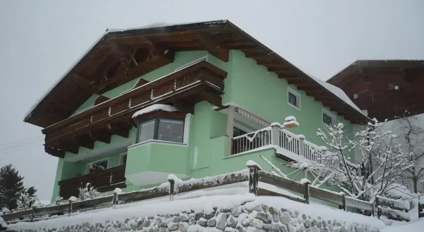 Haus Wiesenegg