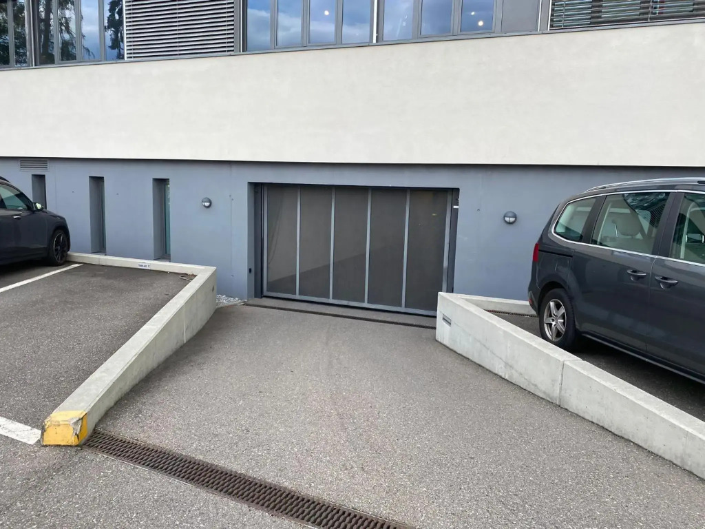 Appartamento Ascona , rooftop terrace apartment