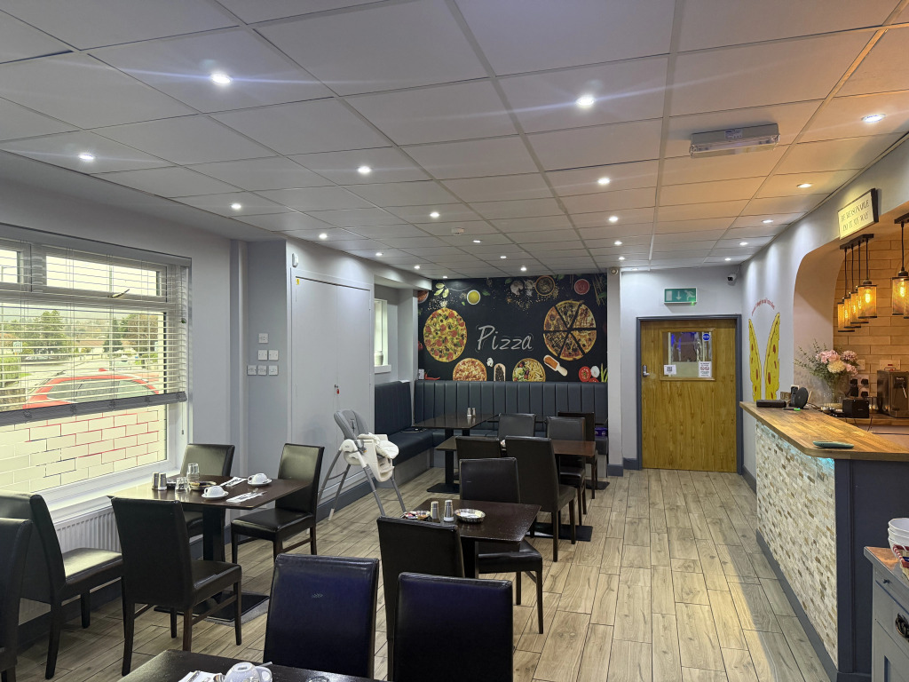 The County Hotel