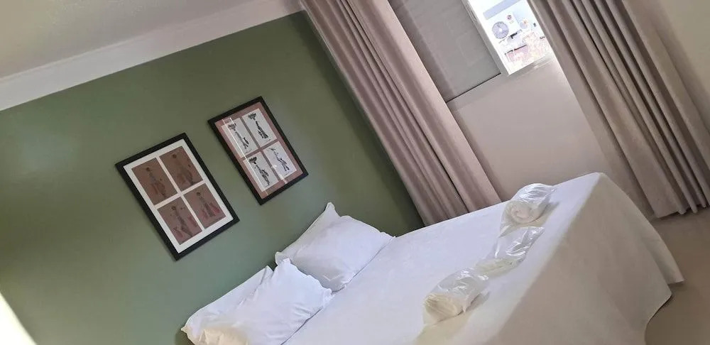 Tapindaré Hotel