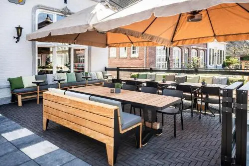 Boutique Hotel De Beerze