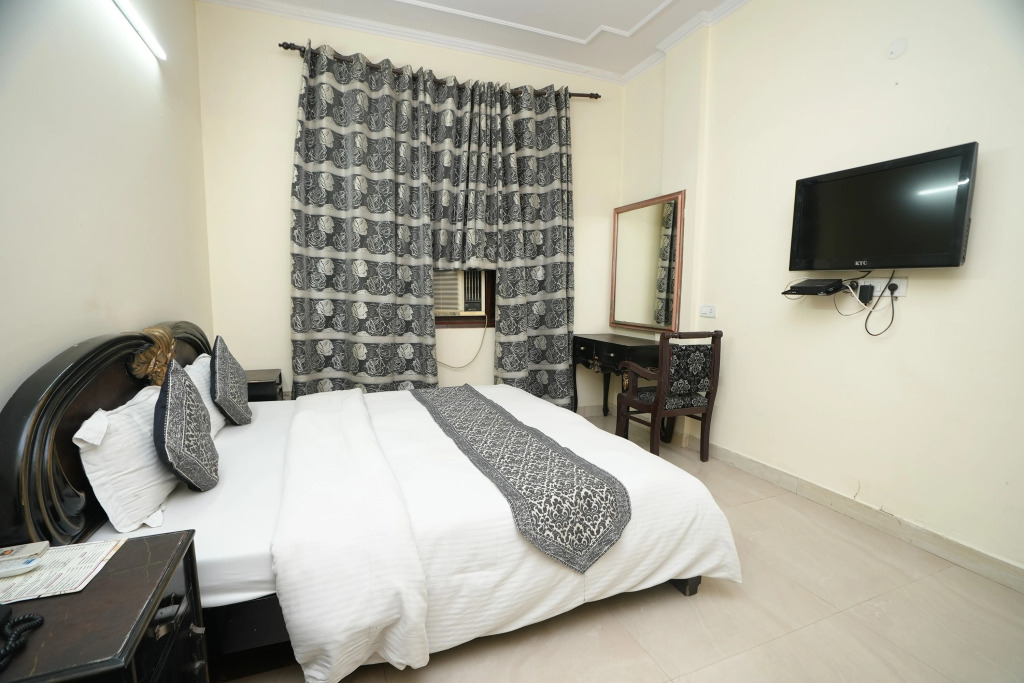 Hotel Silver Arc