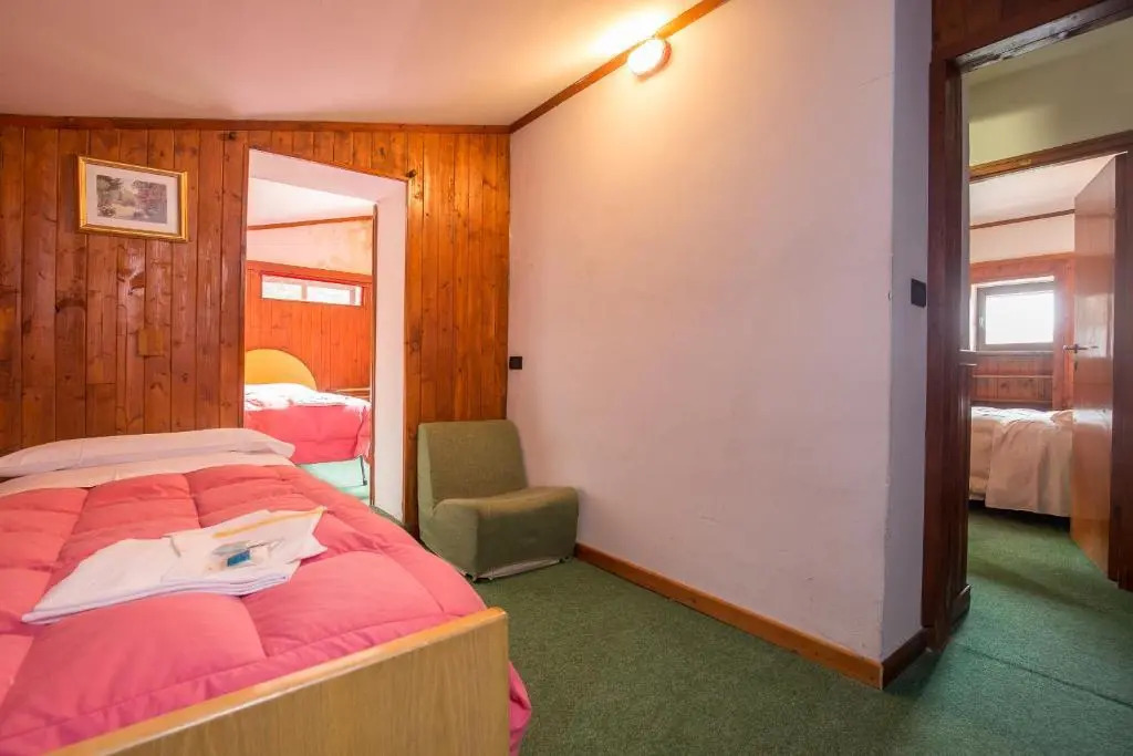 Hotel La Piccola Baita