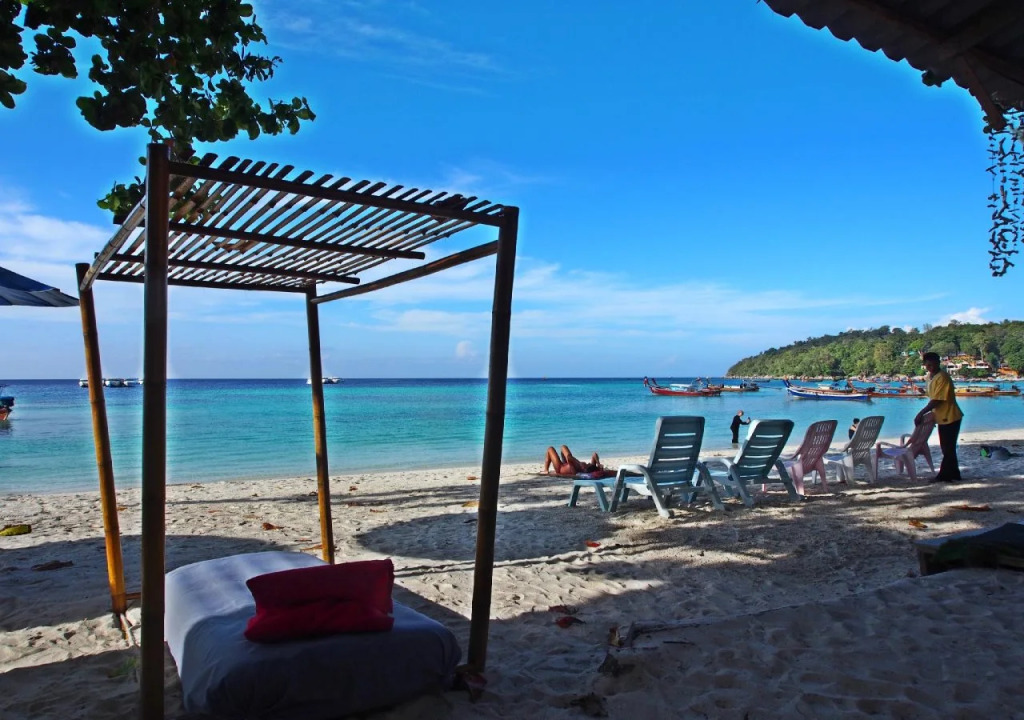 Seaside Resort Koh Lipe