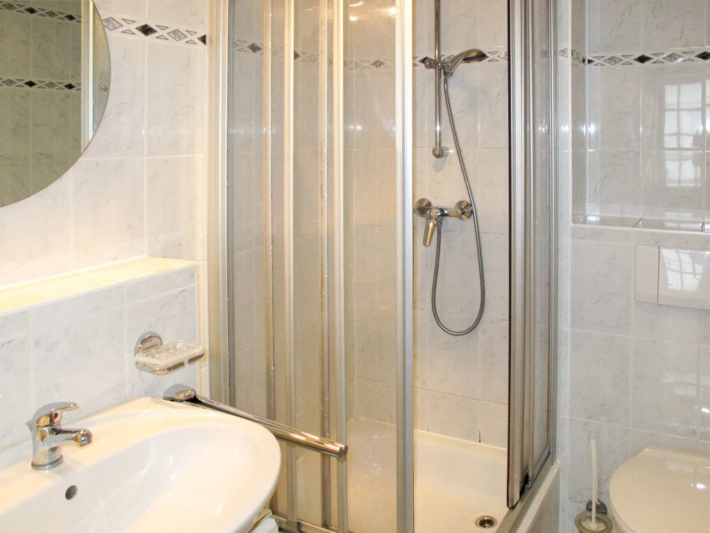 Apartment Achterwasser - ZEM113 by Interhome