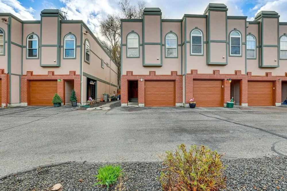Central Boise Vacation Rental ~ 1 Mi to Downtown!