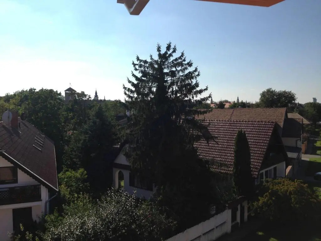 Lovagvár Apartments