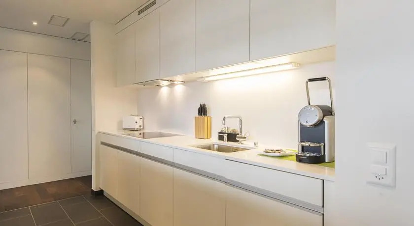 Baarcity Serviced Suite