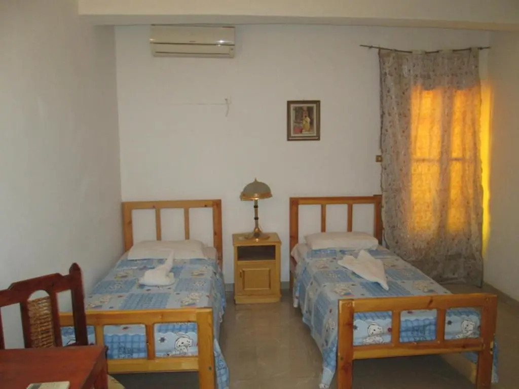 Kareem Hotel Luxor