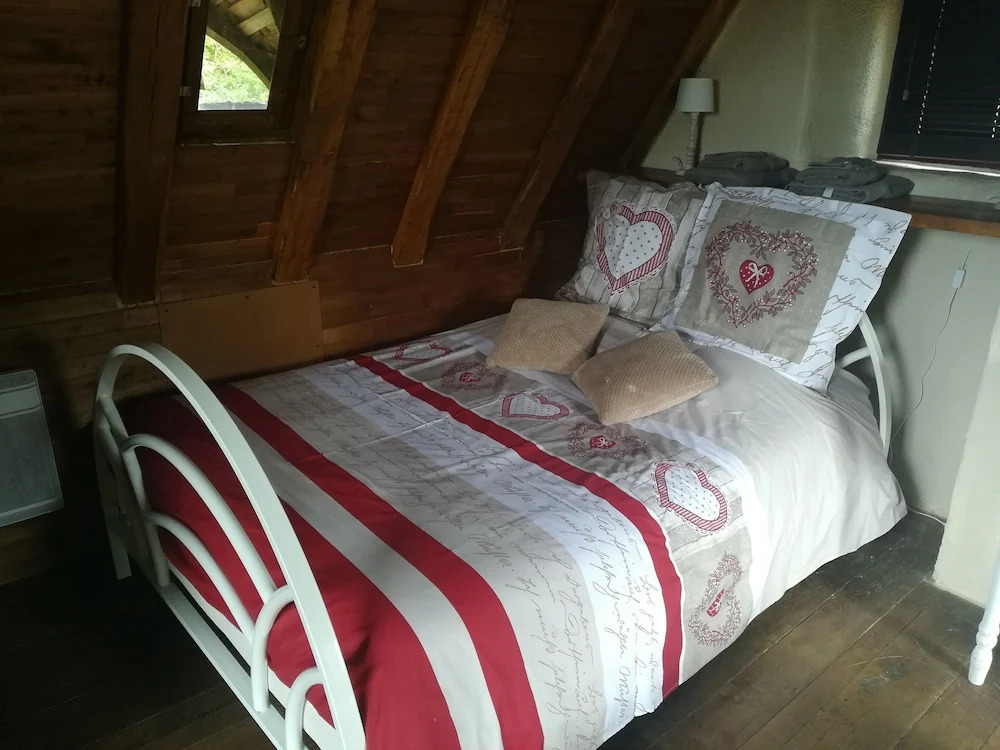 Gîte Les Combes Montignac Lascaux