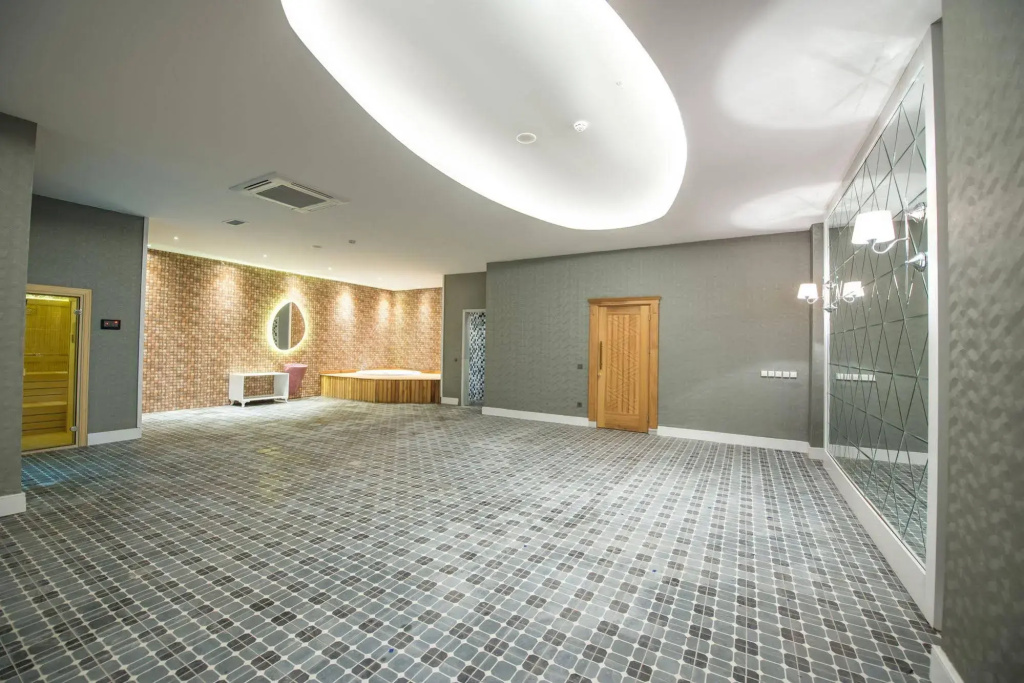 Mary Hotels Alanya